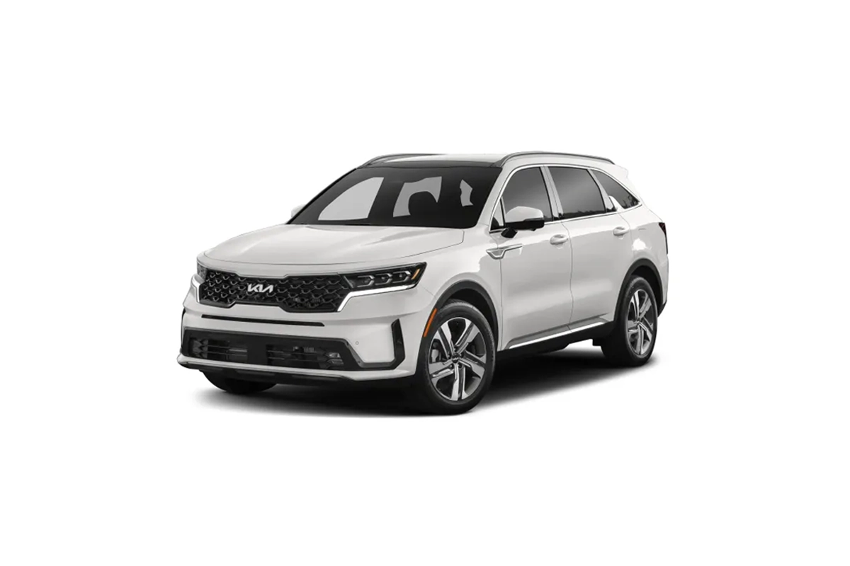 Lease Kia Sorento PHEV Popular PHEV Vehicles